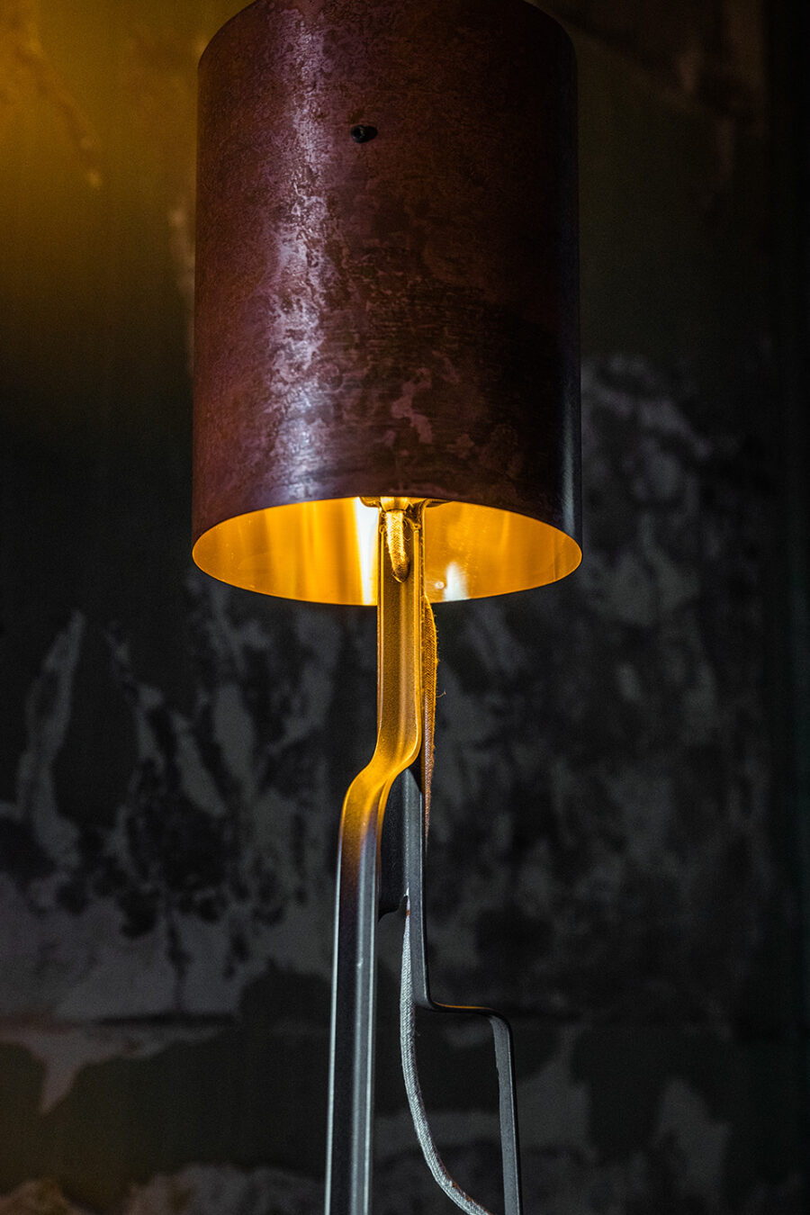 Pink/Brass No.1 - Image 5