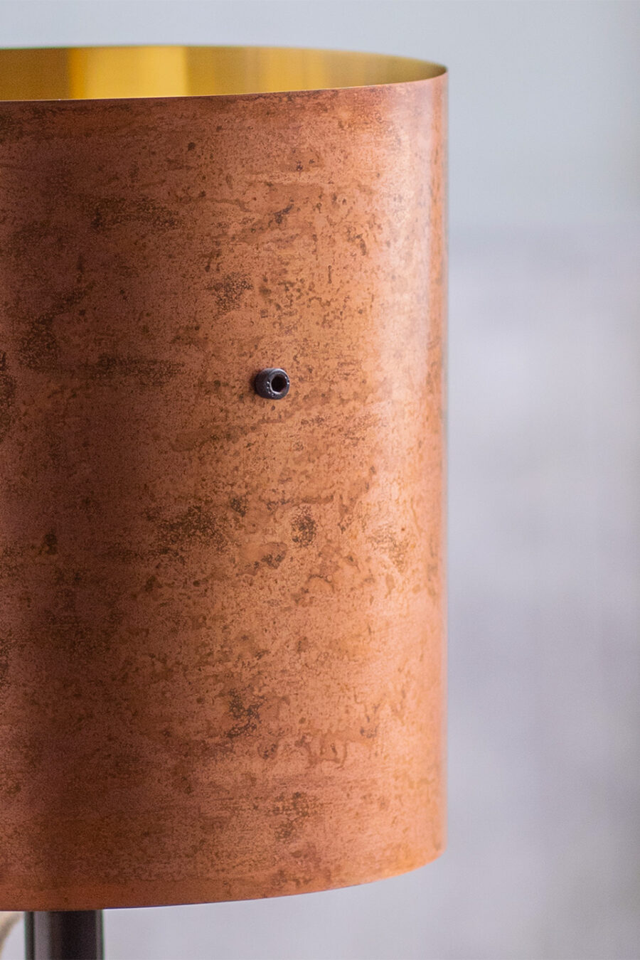 Pink/Brass No.1 - Image 2