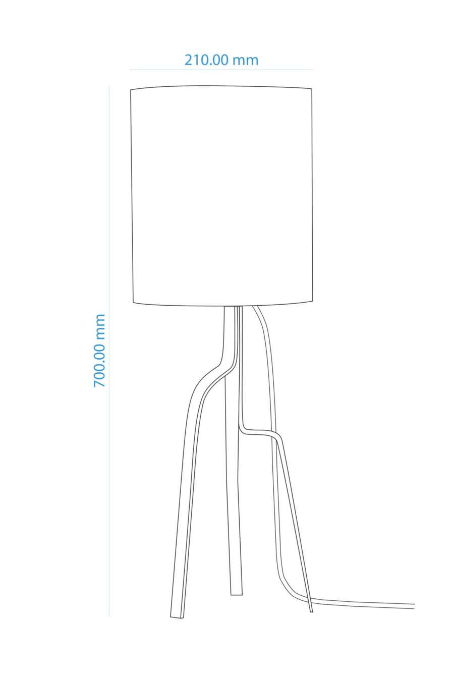 Pink/Brass No.1 - Image 6