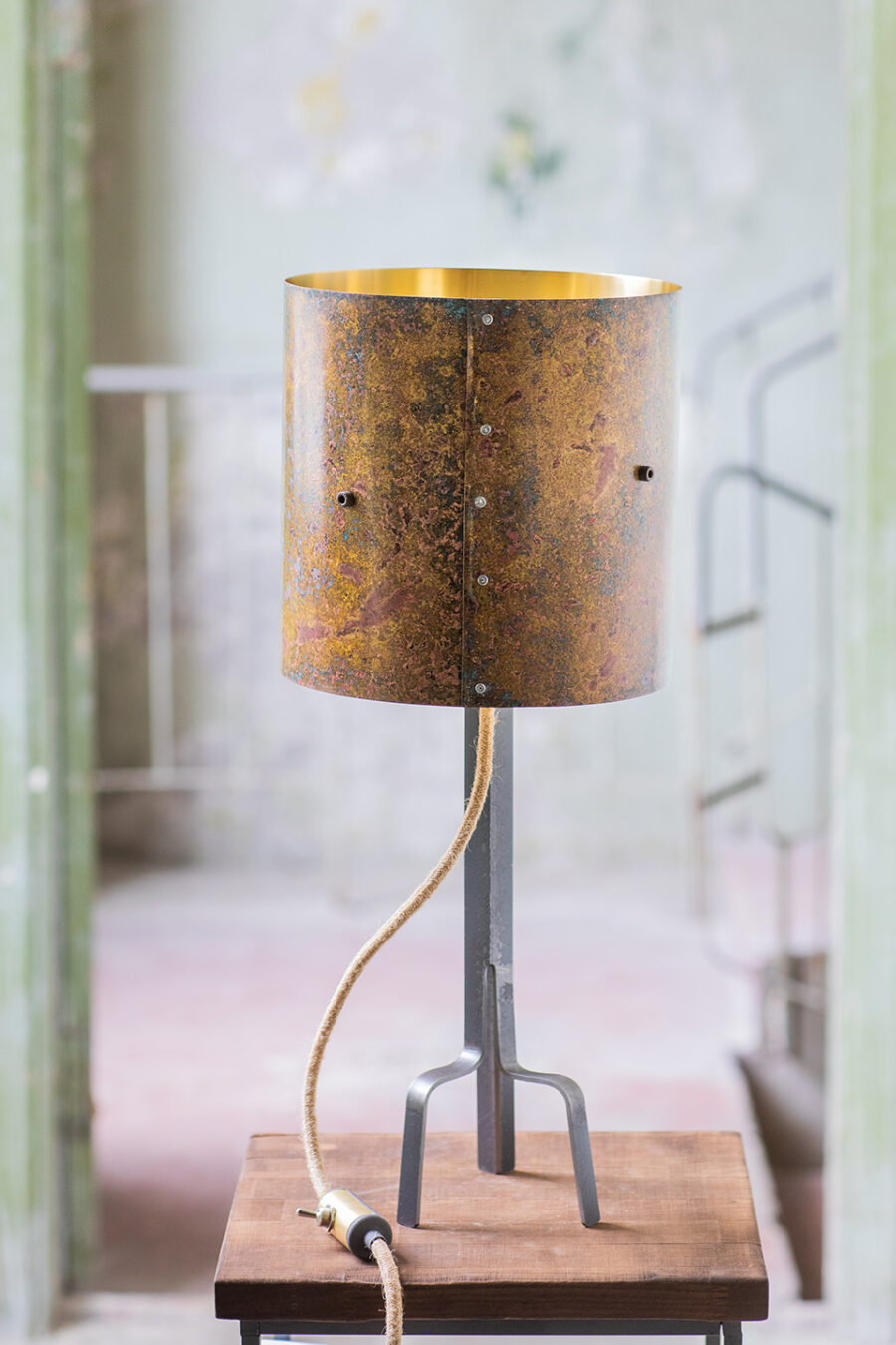 AMO/Brass No.2 - Image 4