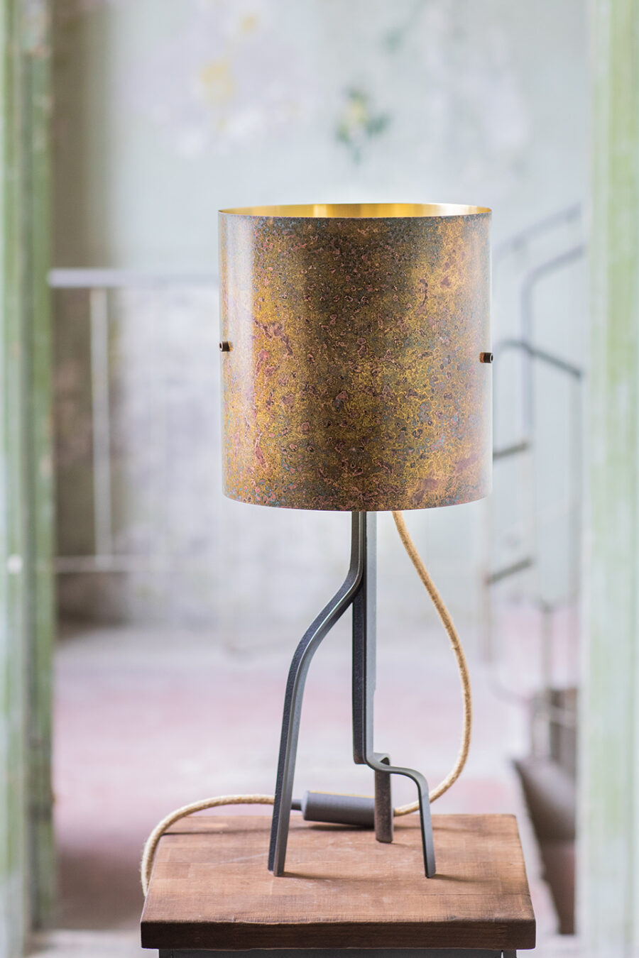 AMO/Brass No.2 - Image 5