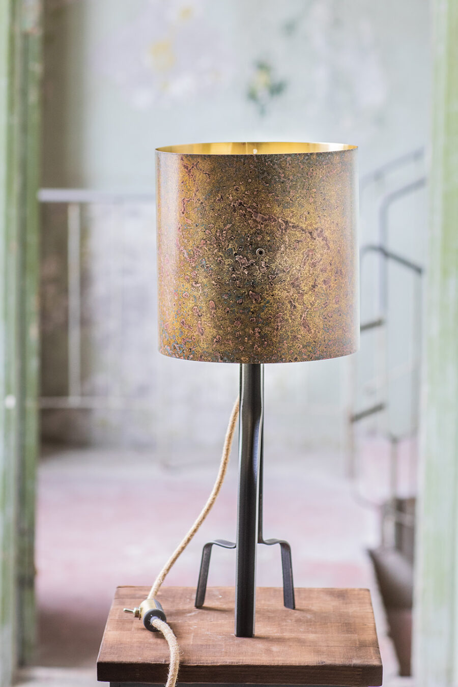 AMO/Brass No.2 - Image 3