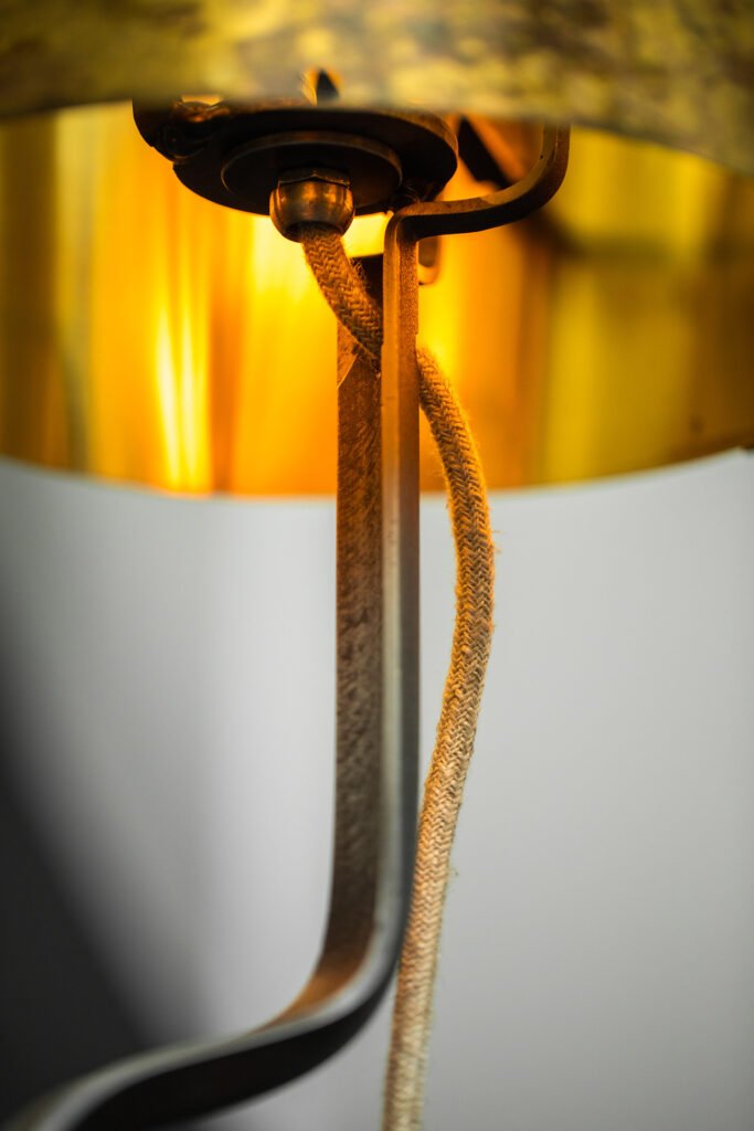 NIT/Brass No.1