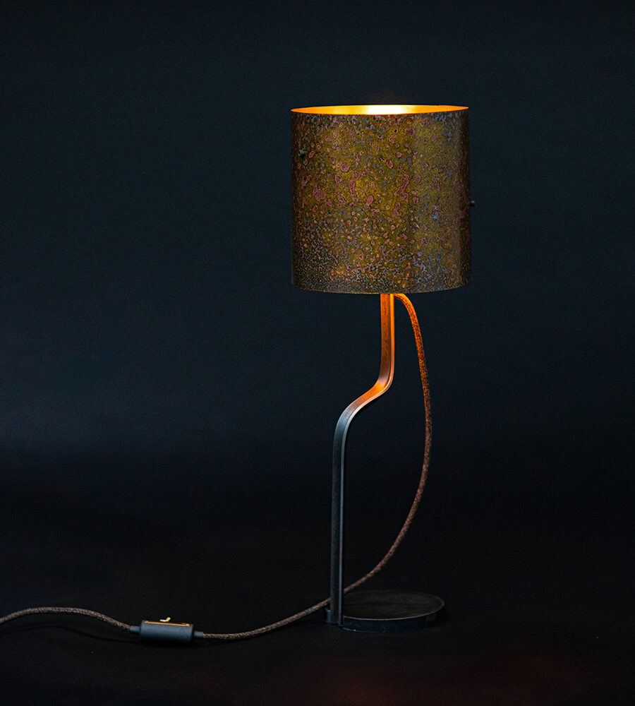 AMO/Brass No.1 - Image 3