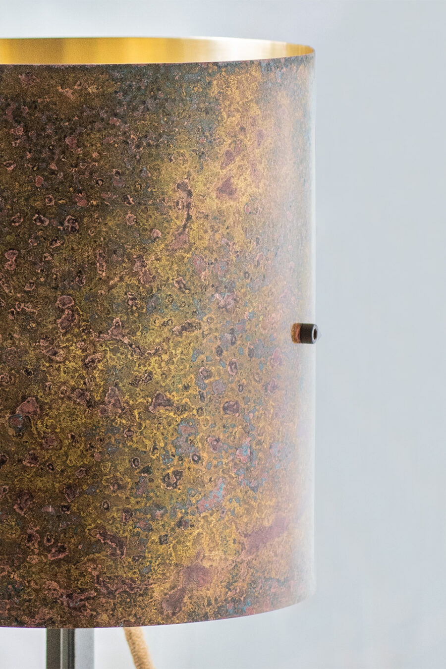 AMO/Brass No.1 - Image 2