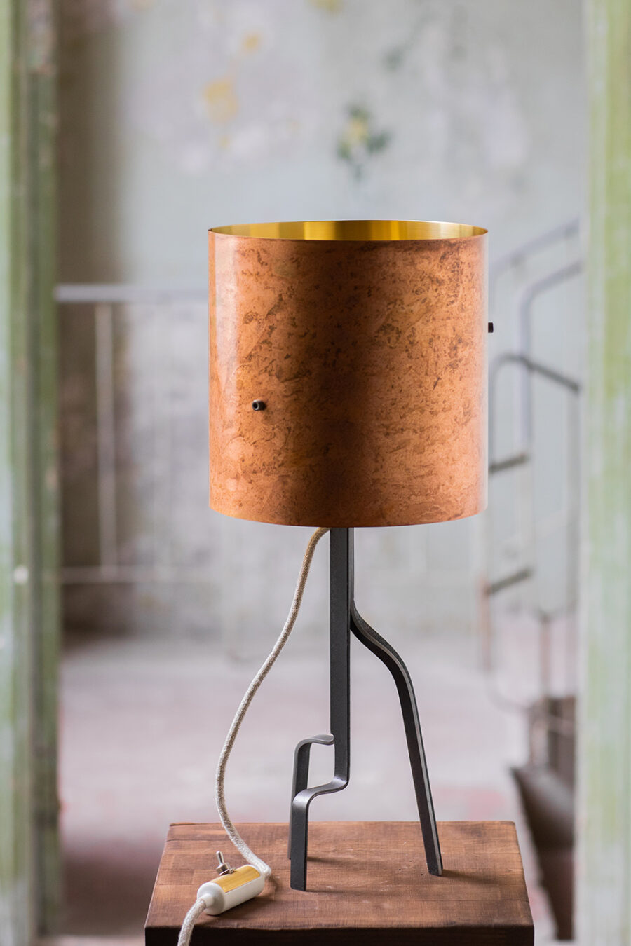 Pink/Brass No.2 - Image 5