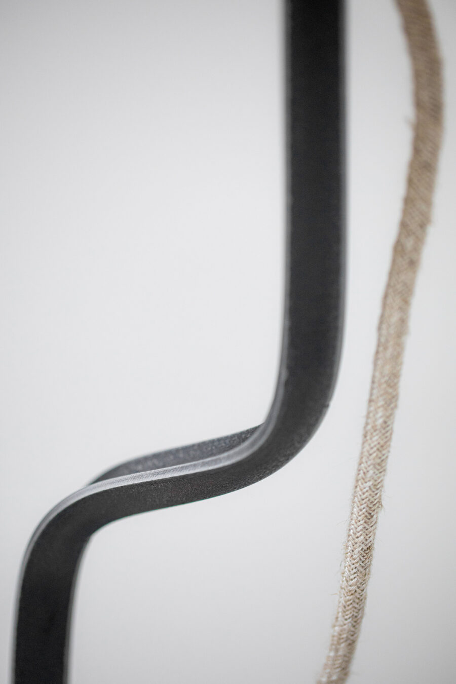 Liquid Stone - Small Table Lamp - Image 4