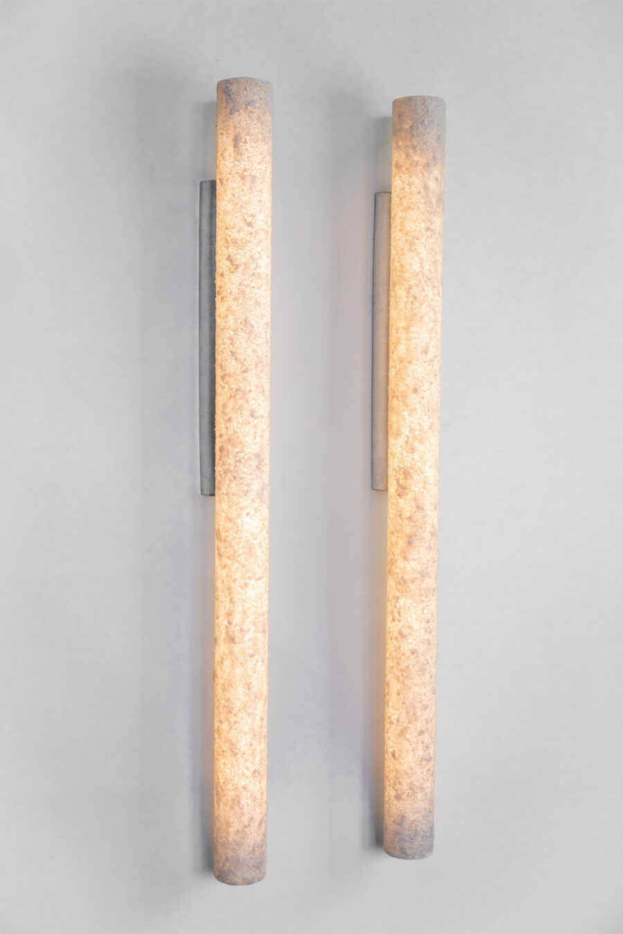 Liquid Stone - Sconce Tube - Image 2