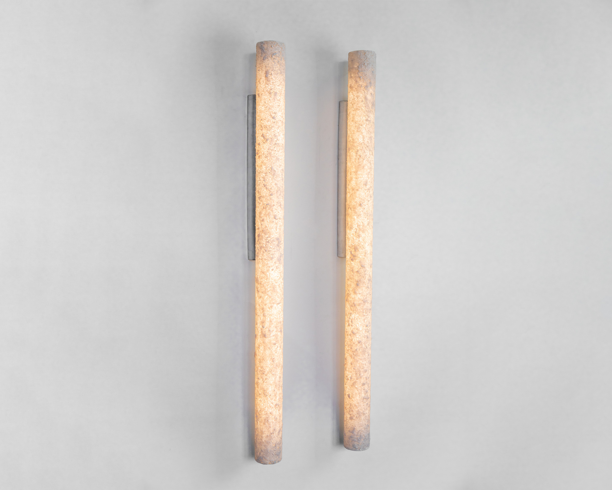 Liquid Stone - Sconce Tube - Image 2