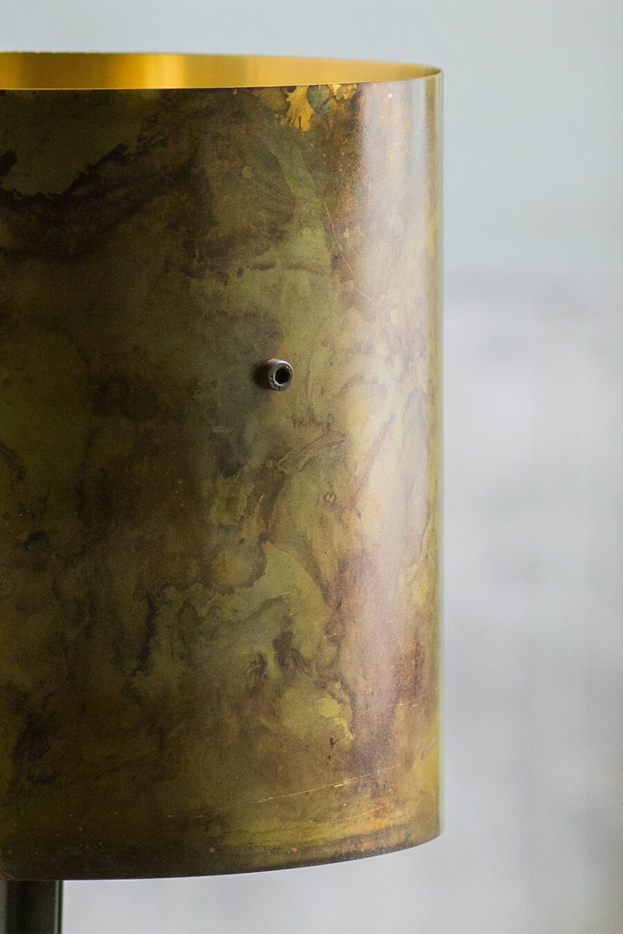 Green/Brass No.2 - Image 2