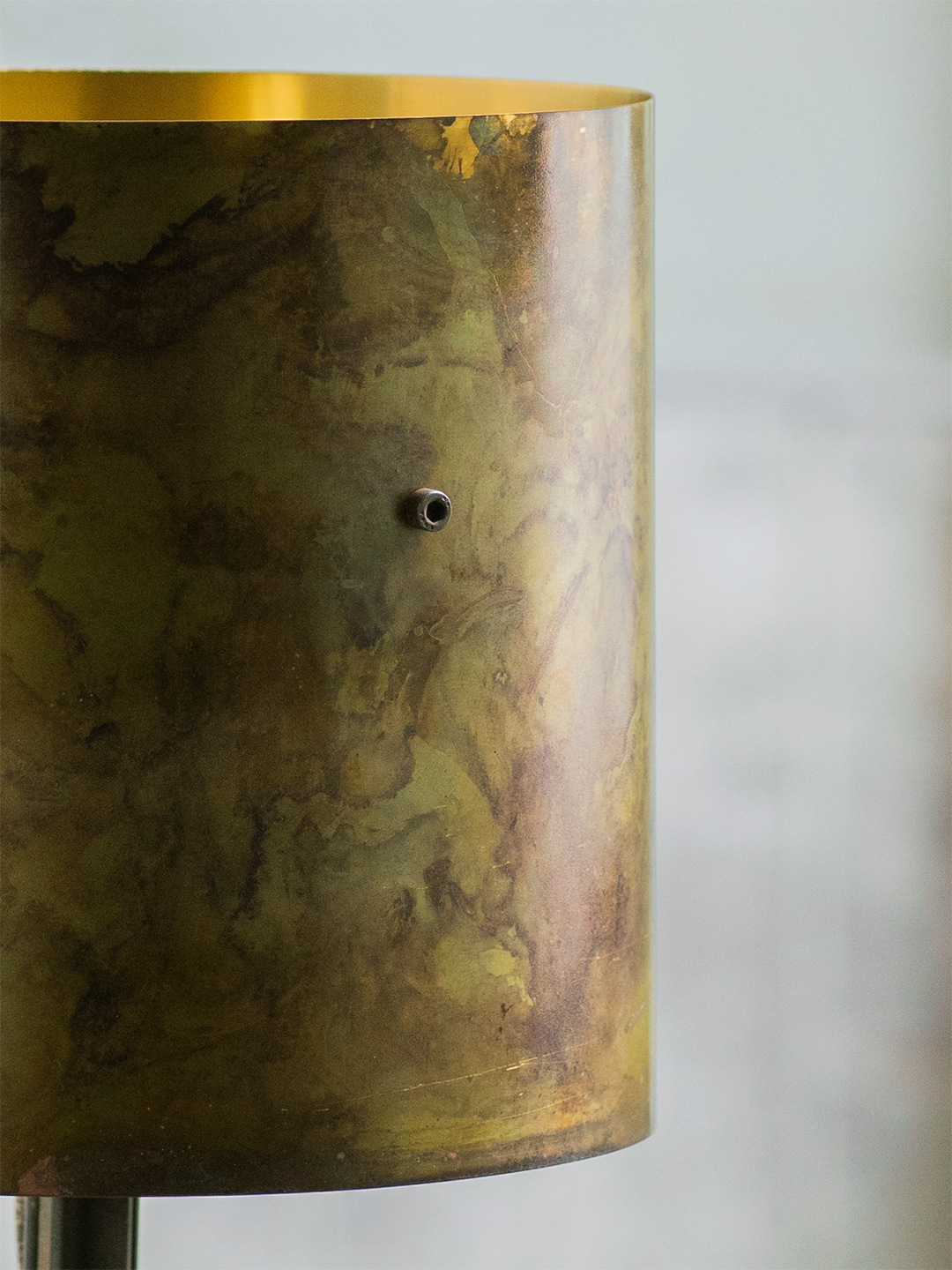 Green/Brass No.2 - Image 2