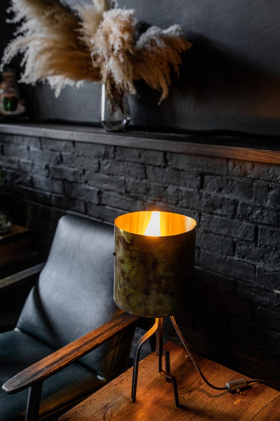 Green/Brass No.2 - Image 5