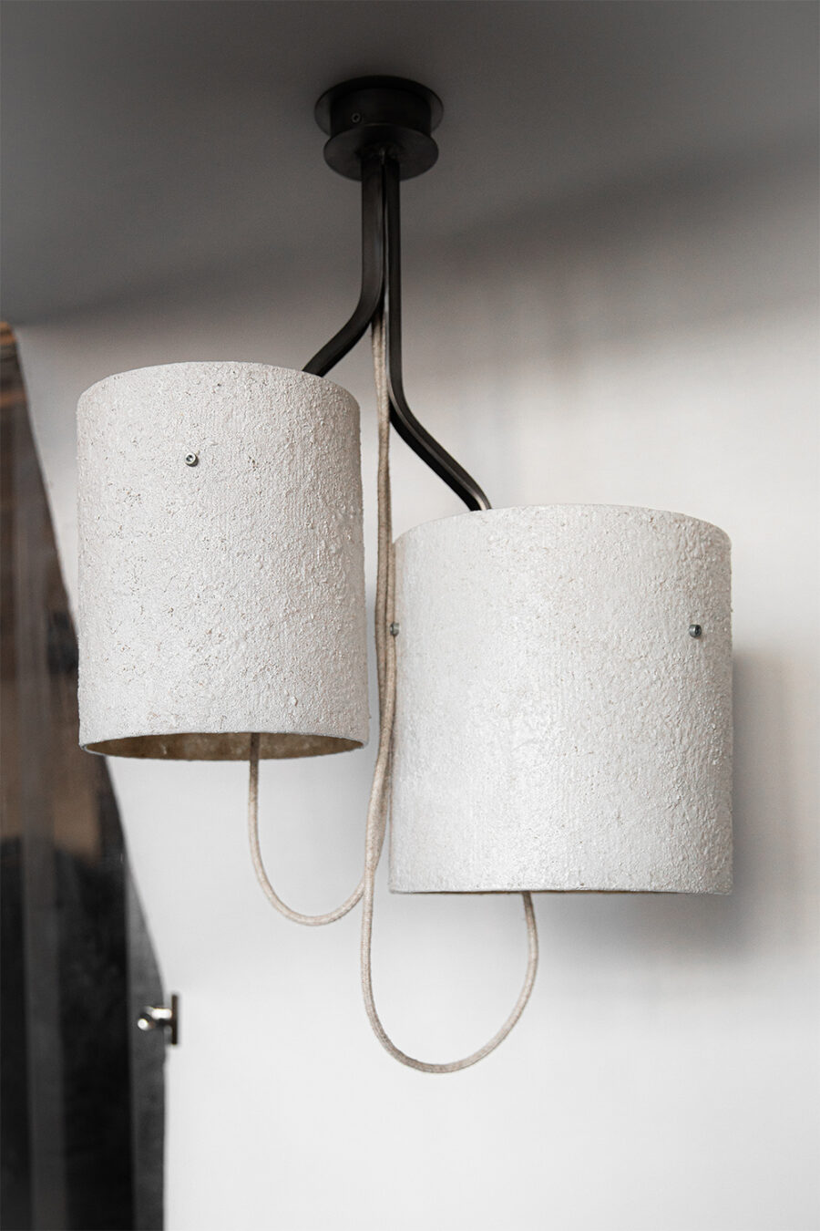 Liquid Stone - Chandelier (2) - Image 5