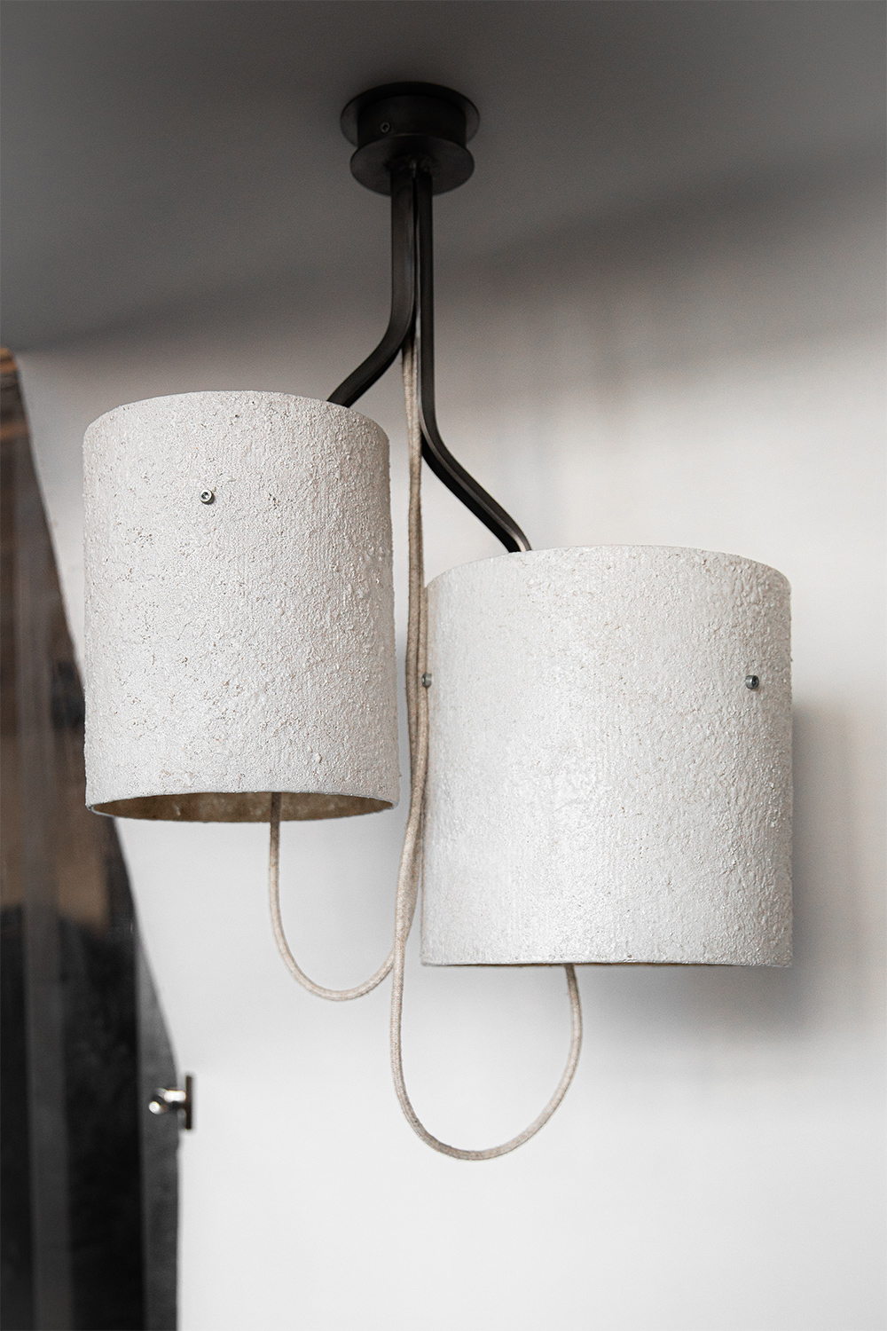 Liquid Stone - Chandelier (2) - Image 5