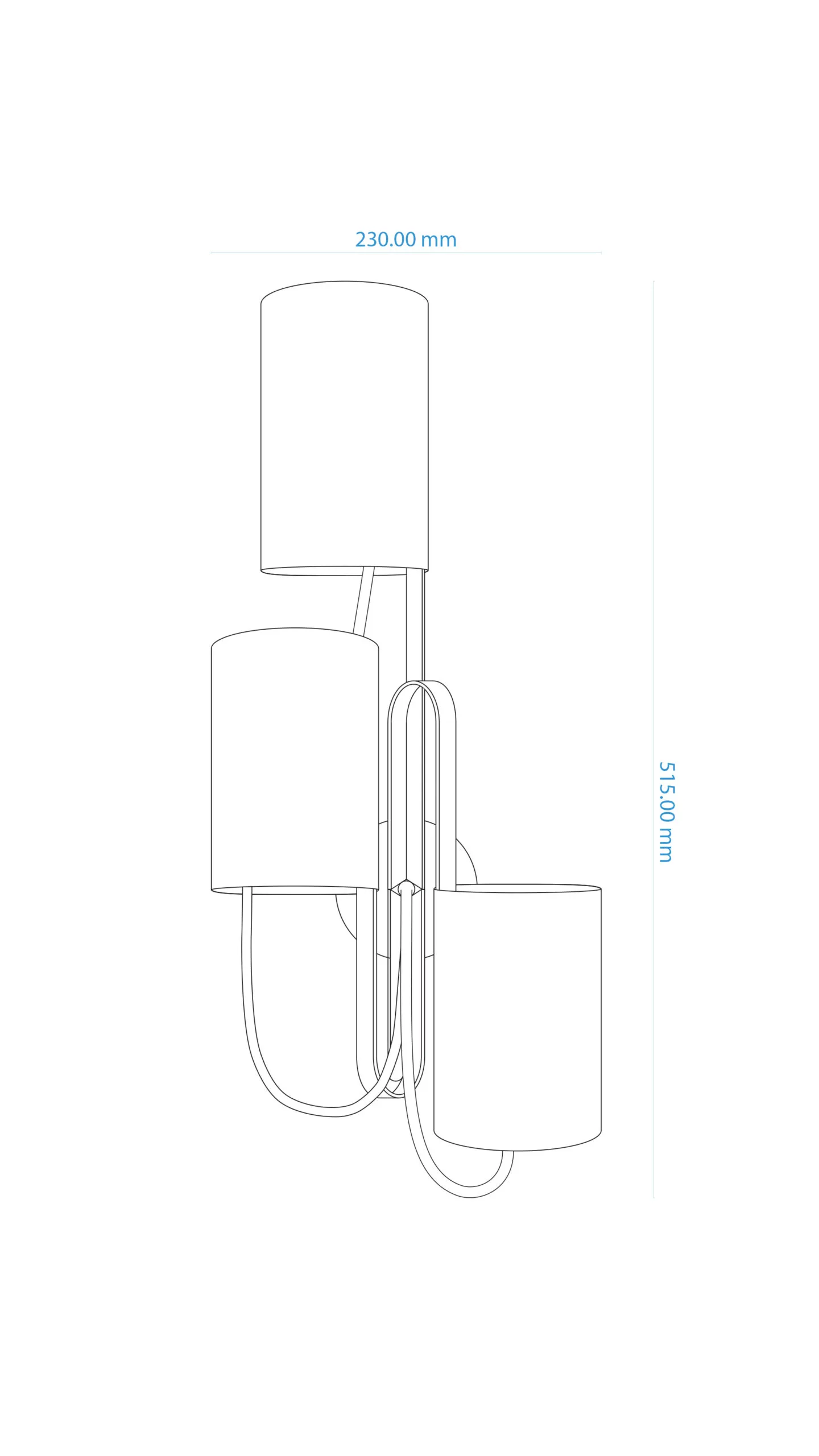 Liquid Stone - Sconce (3) - Image 9