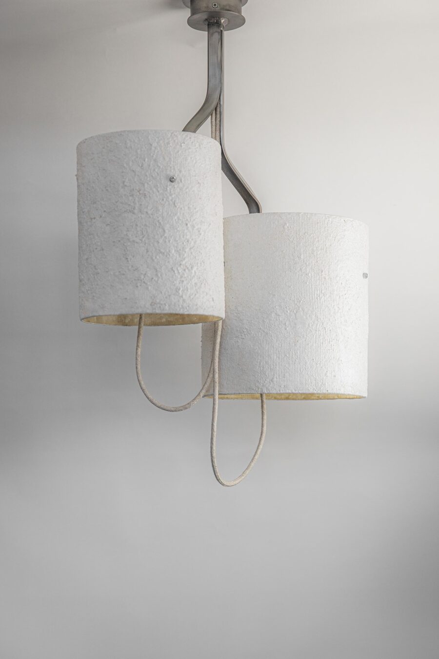 Liquid Stone - Chandelier (2) - Image 3