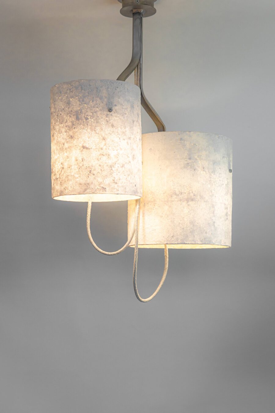 Liquid Stone - Chandelier (2) - Image 4