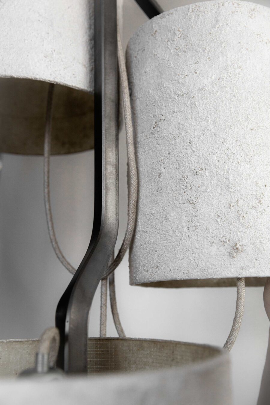 Liquid Stone - Chandelier (3) - Image 6