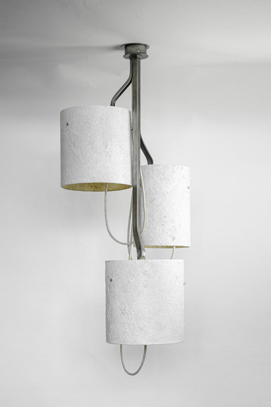 Liquid Stone - Chandelier (3) - Image 3