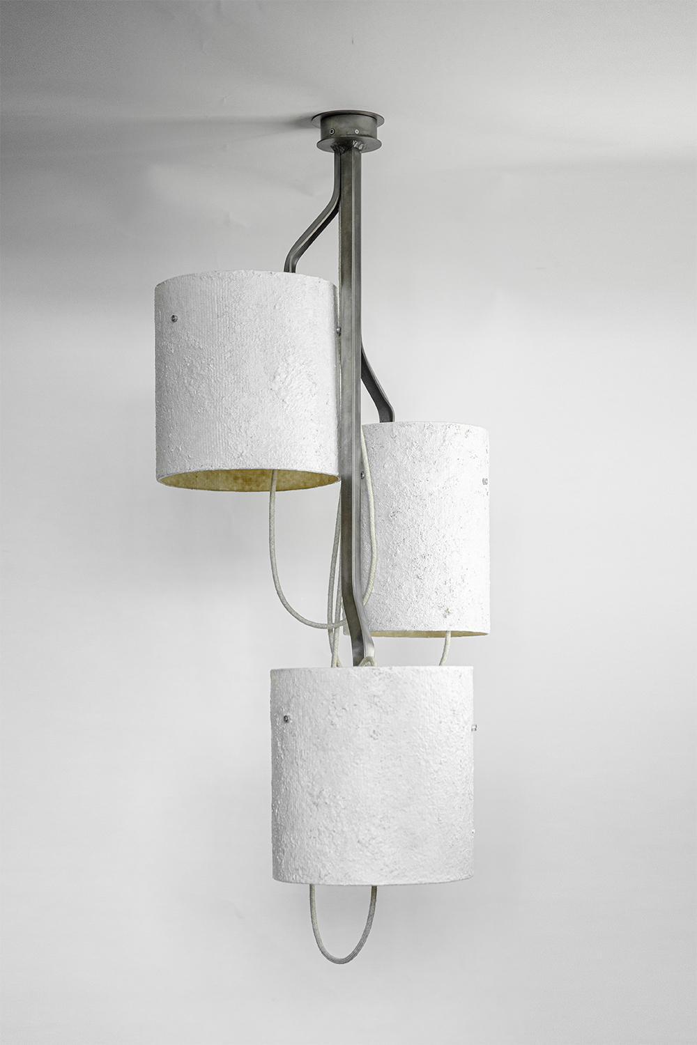 Liquid Stone - Chandelier (3) - Image 3