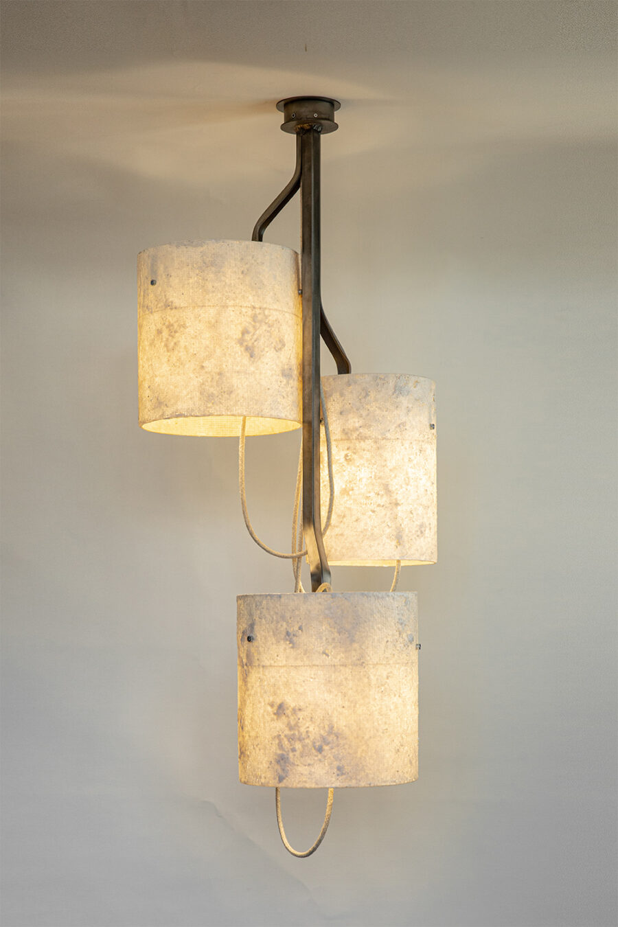 Liquid Stone - Chandelier (3)