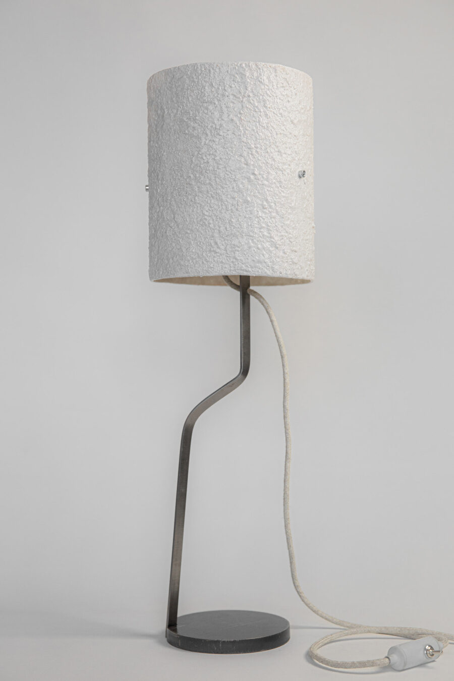 Liquid Stone - Medium Table Lamp - Image 8
