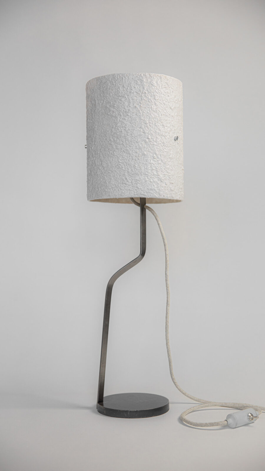 Liquid Stone - Medium Table Lamp
