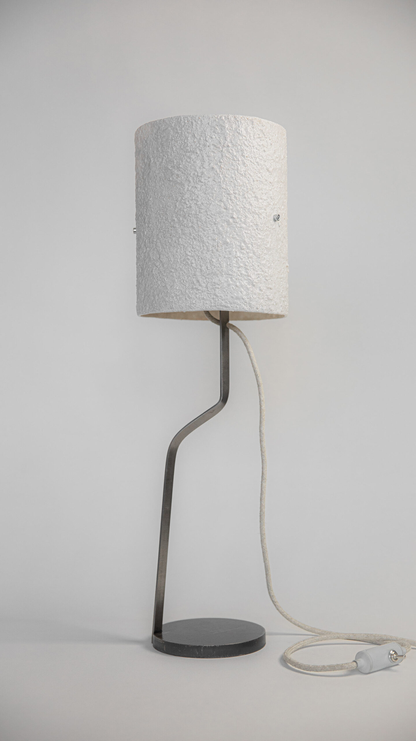 Liquid Stone - Medium Table Lamp - Image 8