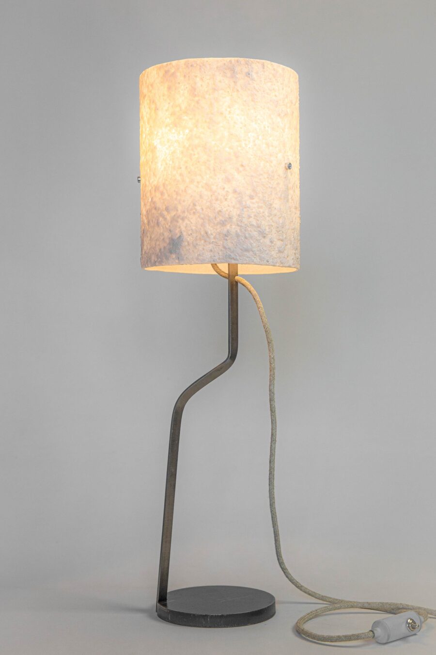 Liquid Stone - Medium Table Lamp - Image 9
