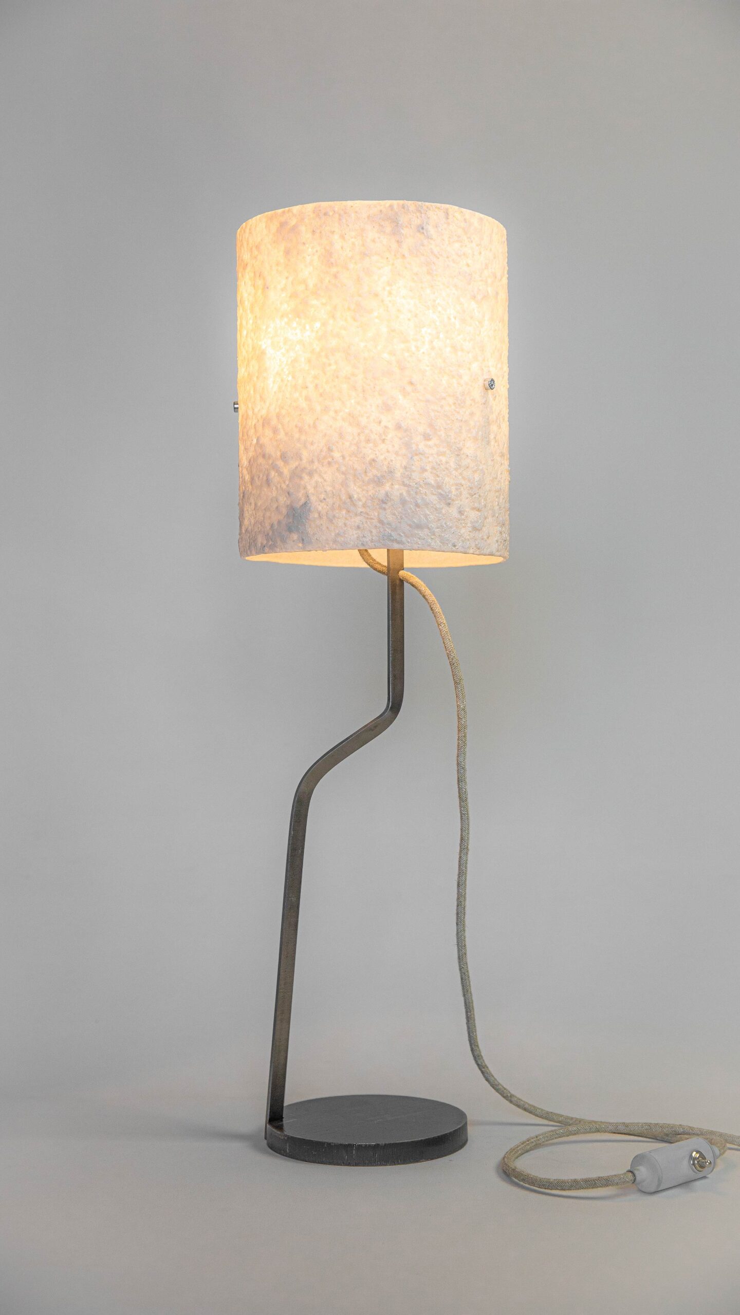 Liquid Stone - Medium Table Lamp - Image 9