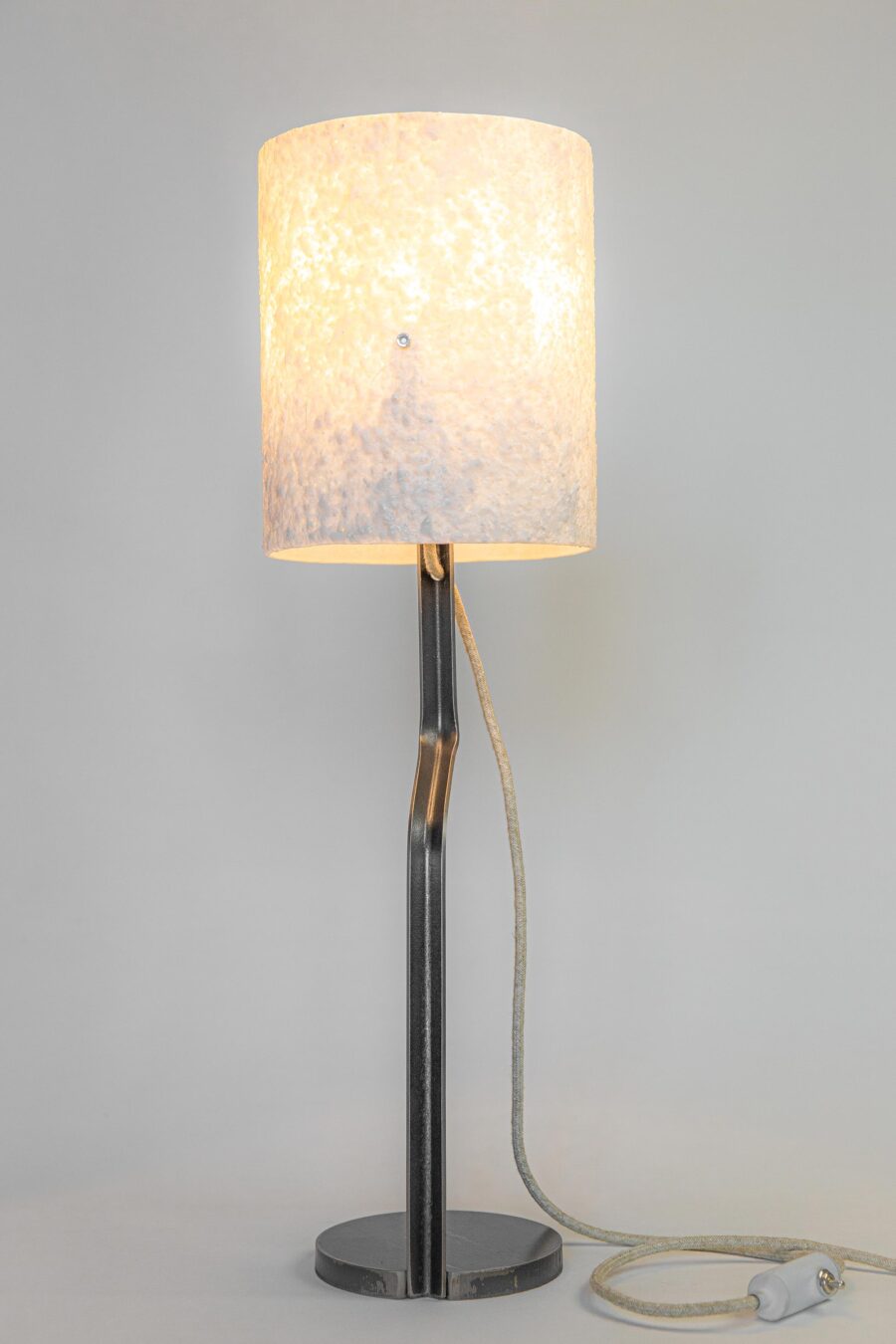 Liquid Stone - Medium Table Lamp - Image 3