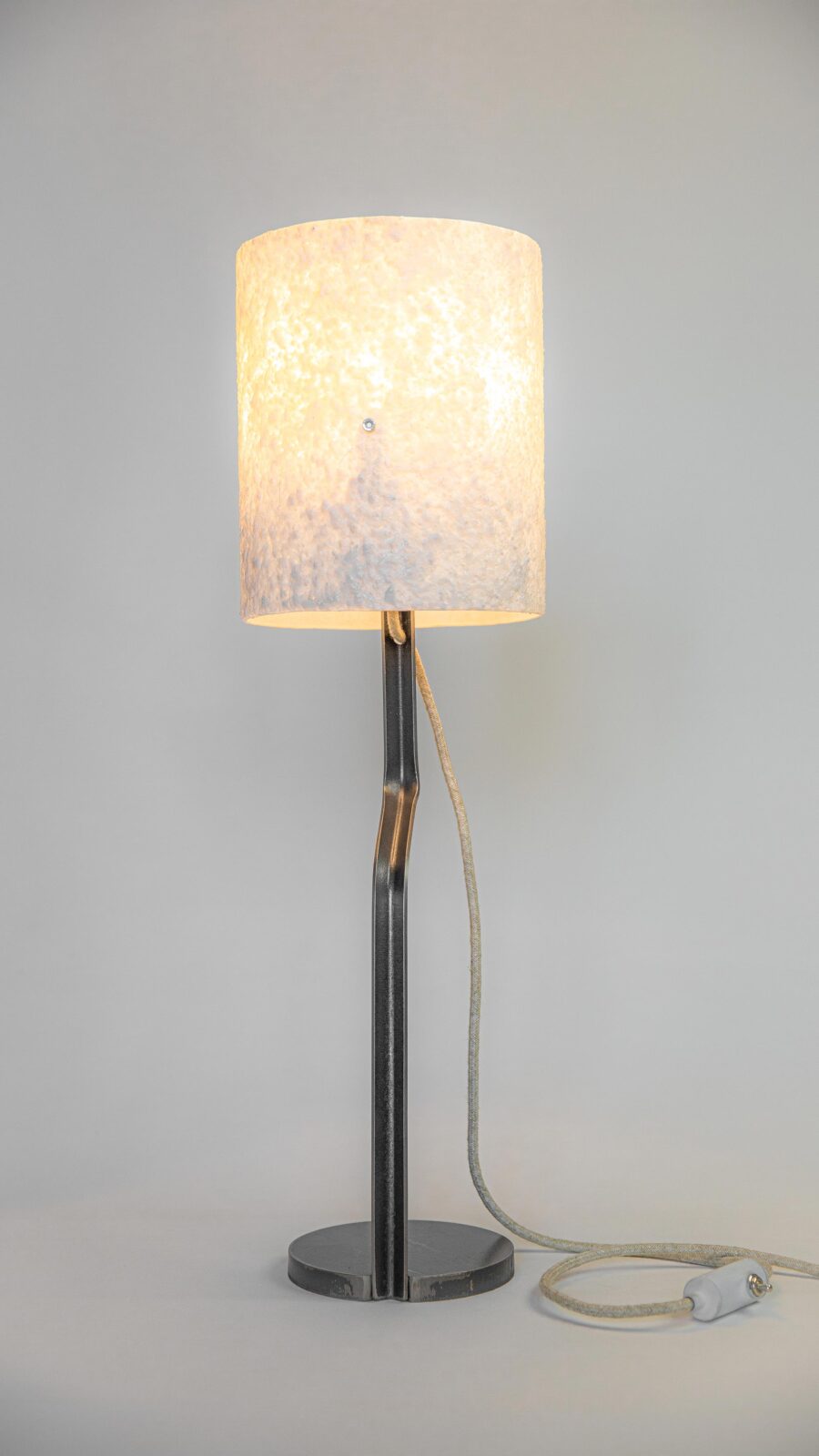 Liquid Stone - Medium Table Lamp
