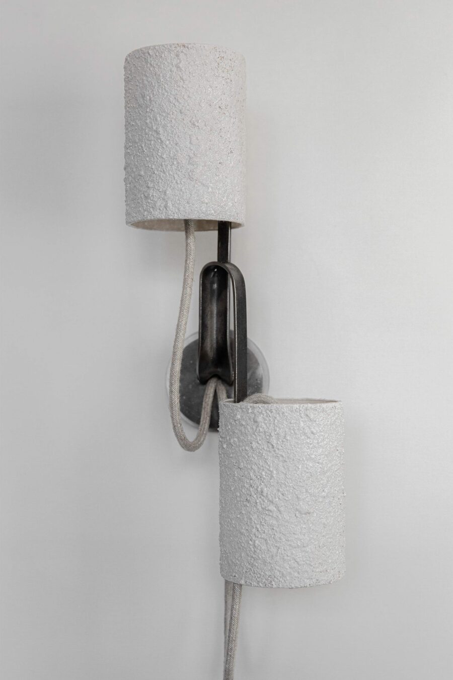 Liquid Stone - Sconce (2) - Image 2