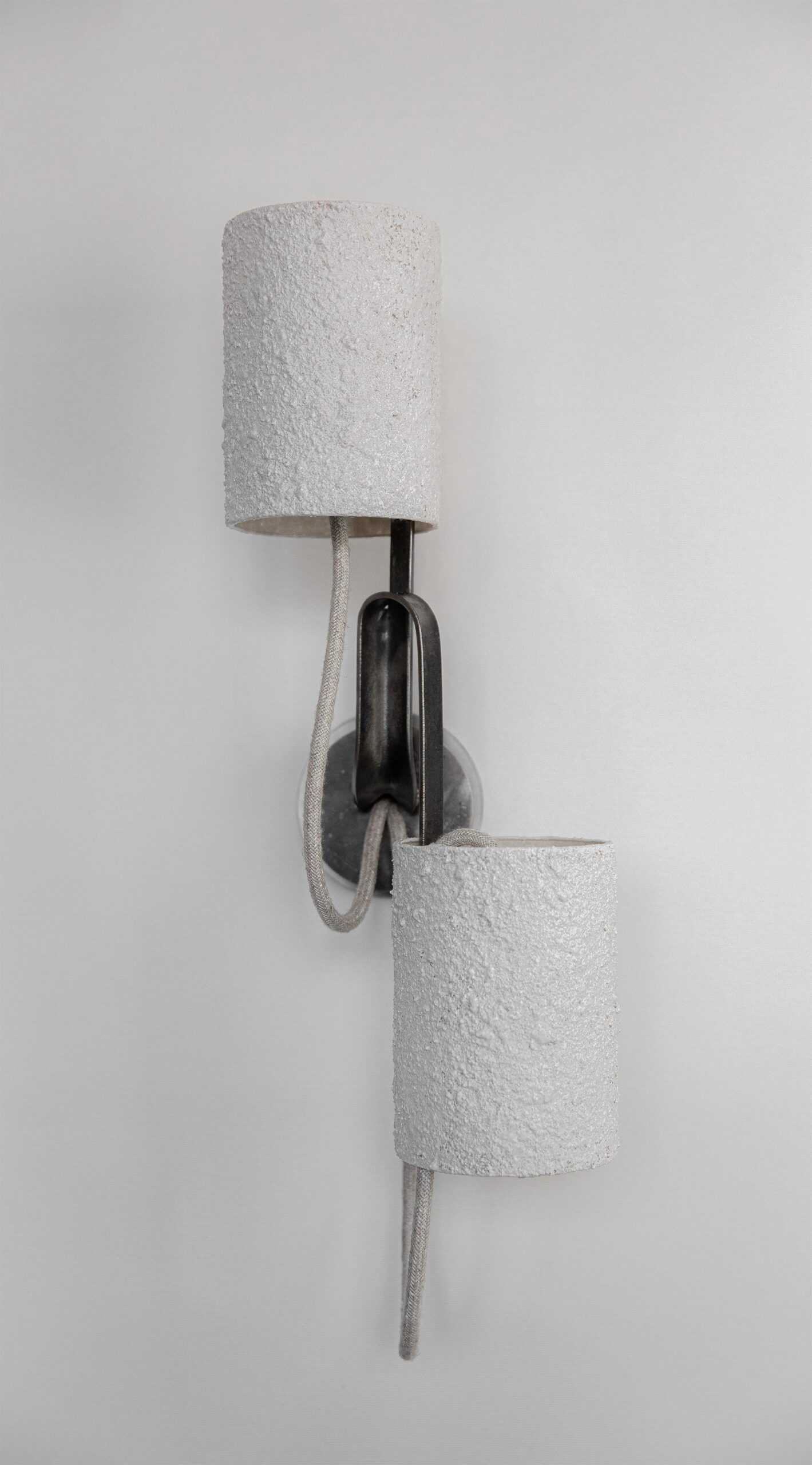 Liquid Stone - Sconce (2) - Image 2