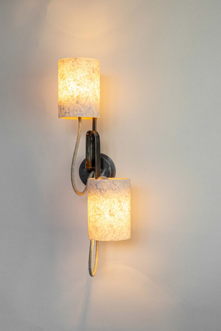 Liquid Stone - Sconce (2) - Image 6