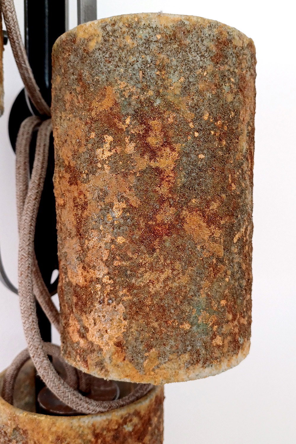 Liquid Stone - Sconce (3) - Image 5