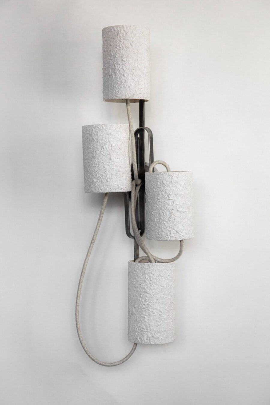 Liquid Stone - Sconce (4) - Image 2