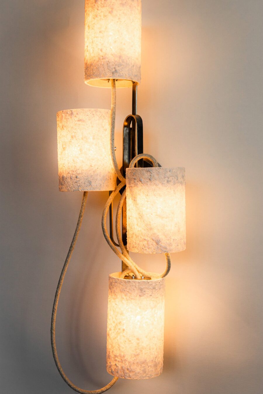 Liquid Stone - Sconce (4) - Image 3