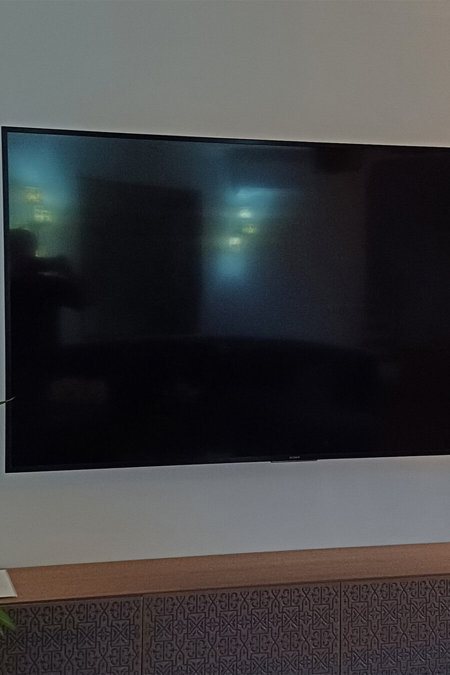 Liquid Stone - Sconce Tube - Image 7