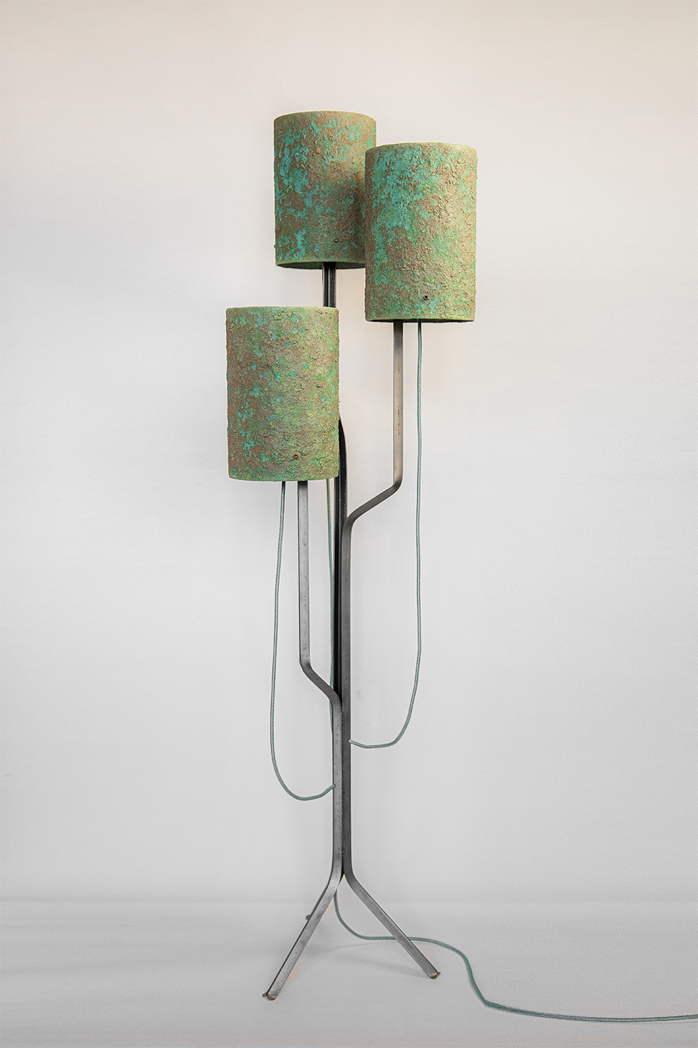 Liquid Stone - Standing Lamp (3) - Image 3