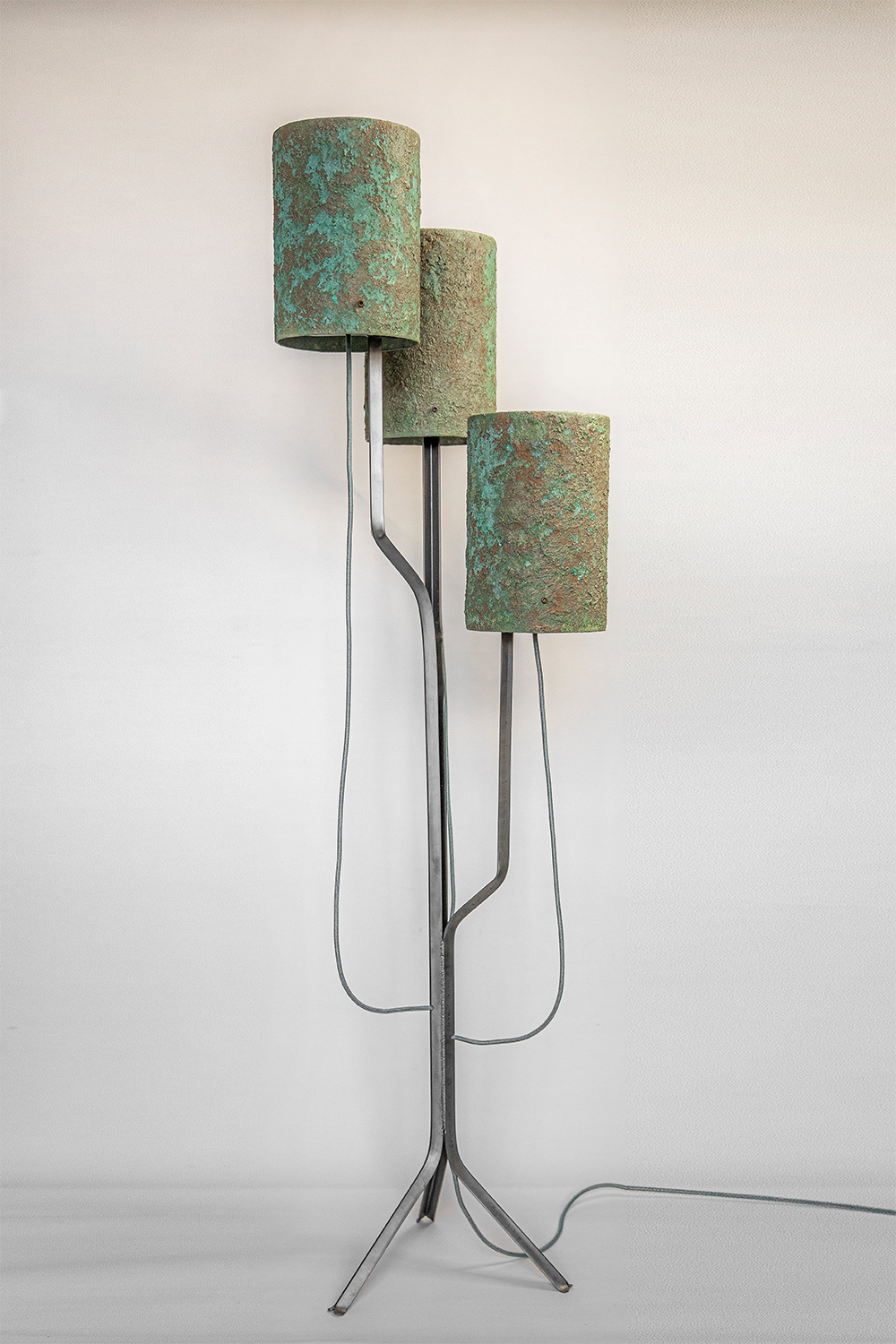 Liquid Stone - Standing Lamp (3) - Image 5