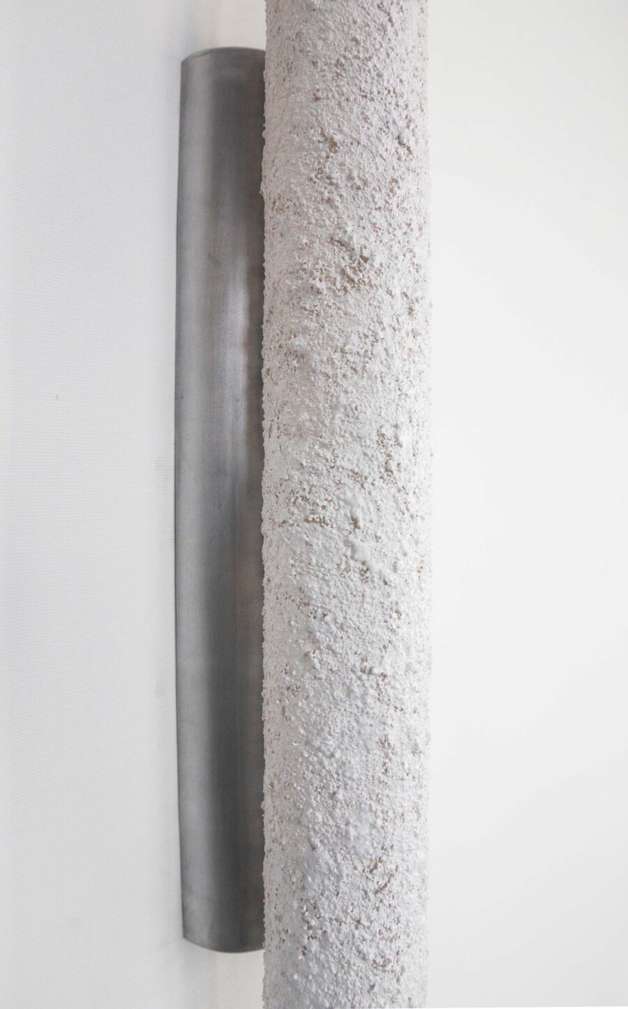 Liquid Stone - Sconce Tube
