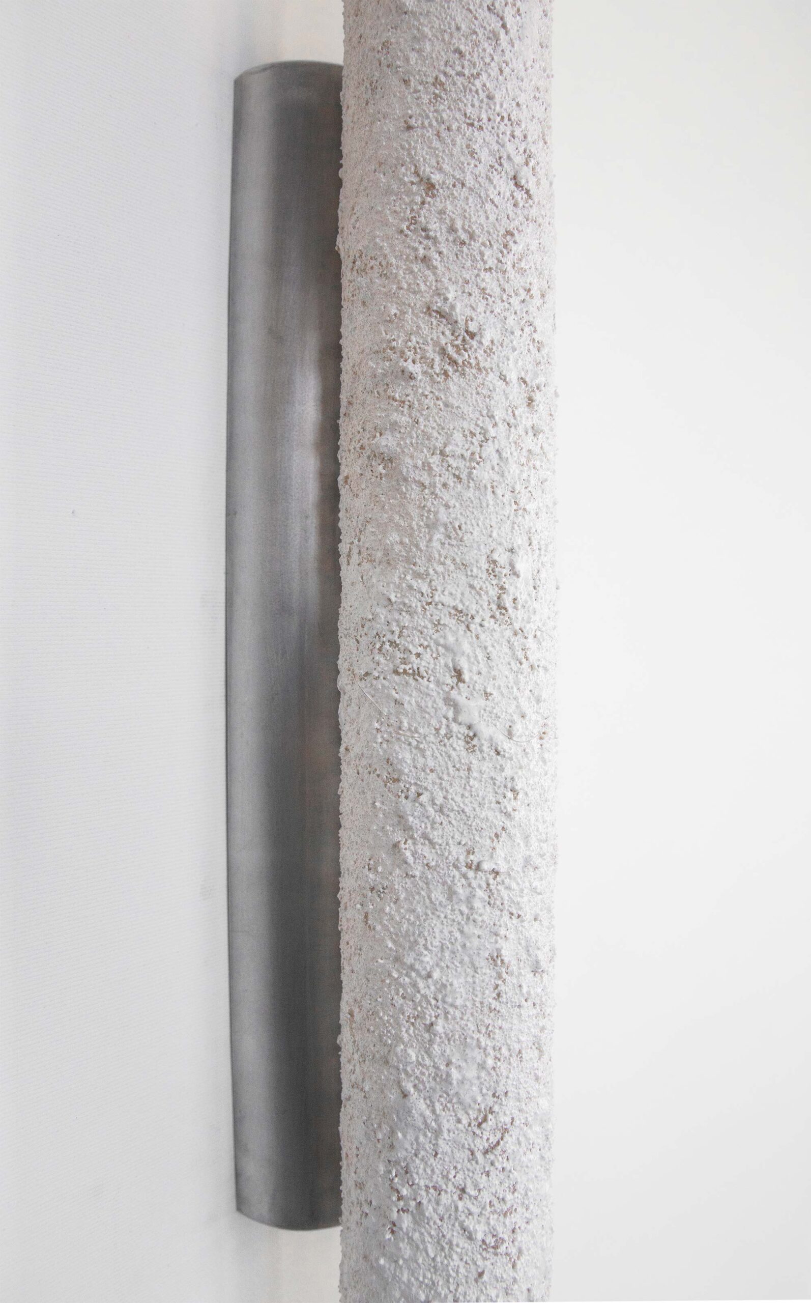 Liquid Stone - Sconce Tube - Image 5
