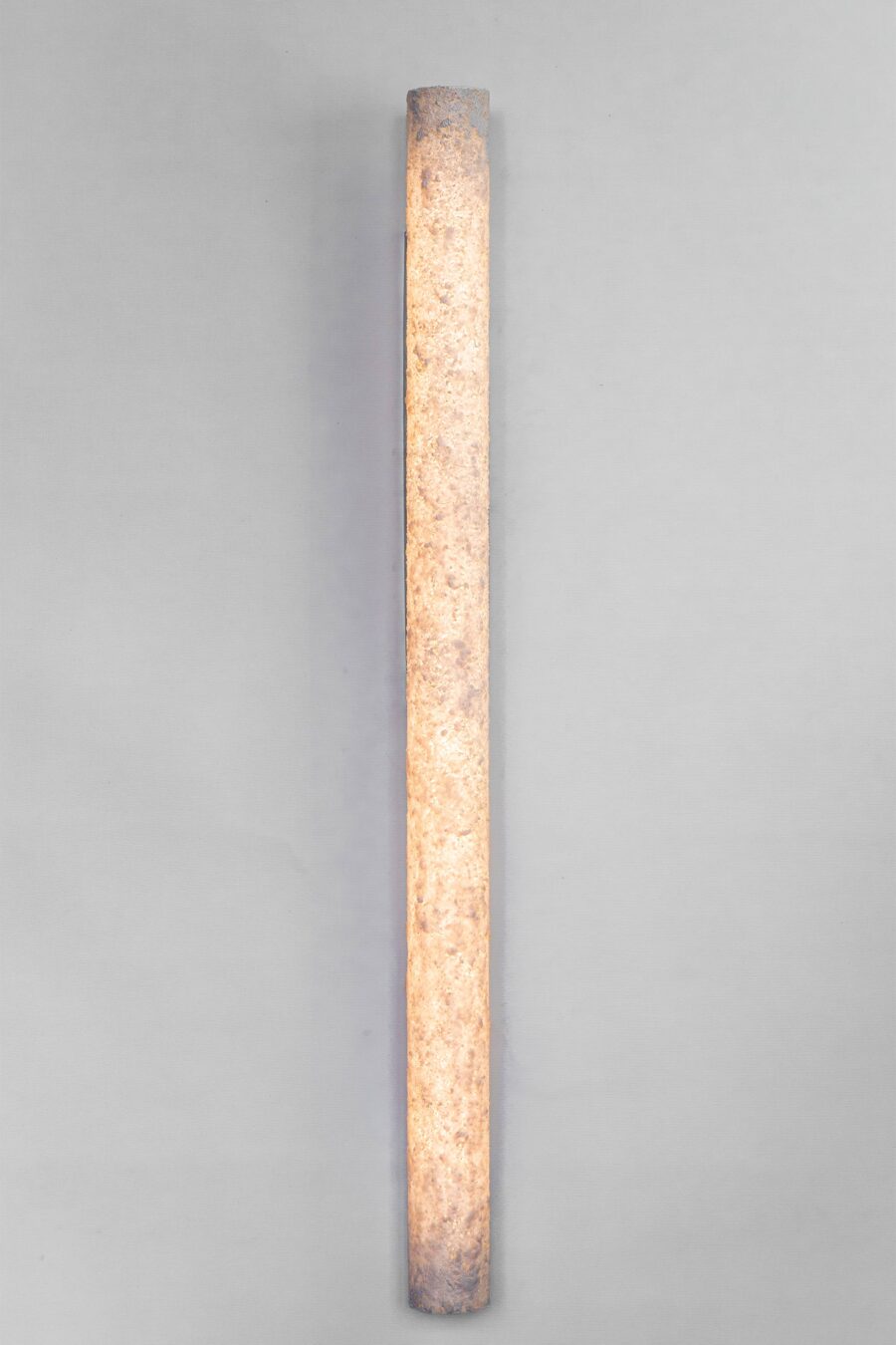 Liquid Stone - Sconce Tube