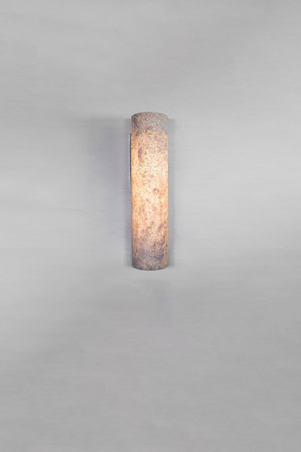 Liquid Stone - Sconce Tube (Small) - Image 3