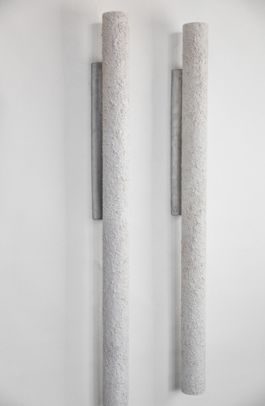 Liquid Stone - Sconce Tube