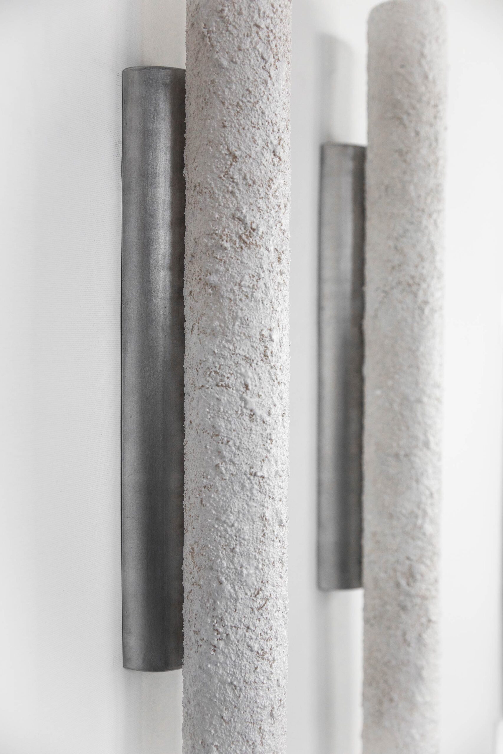 Liquid Stone - Sconce Tube - Image 10