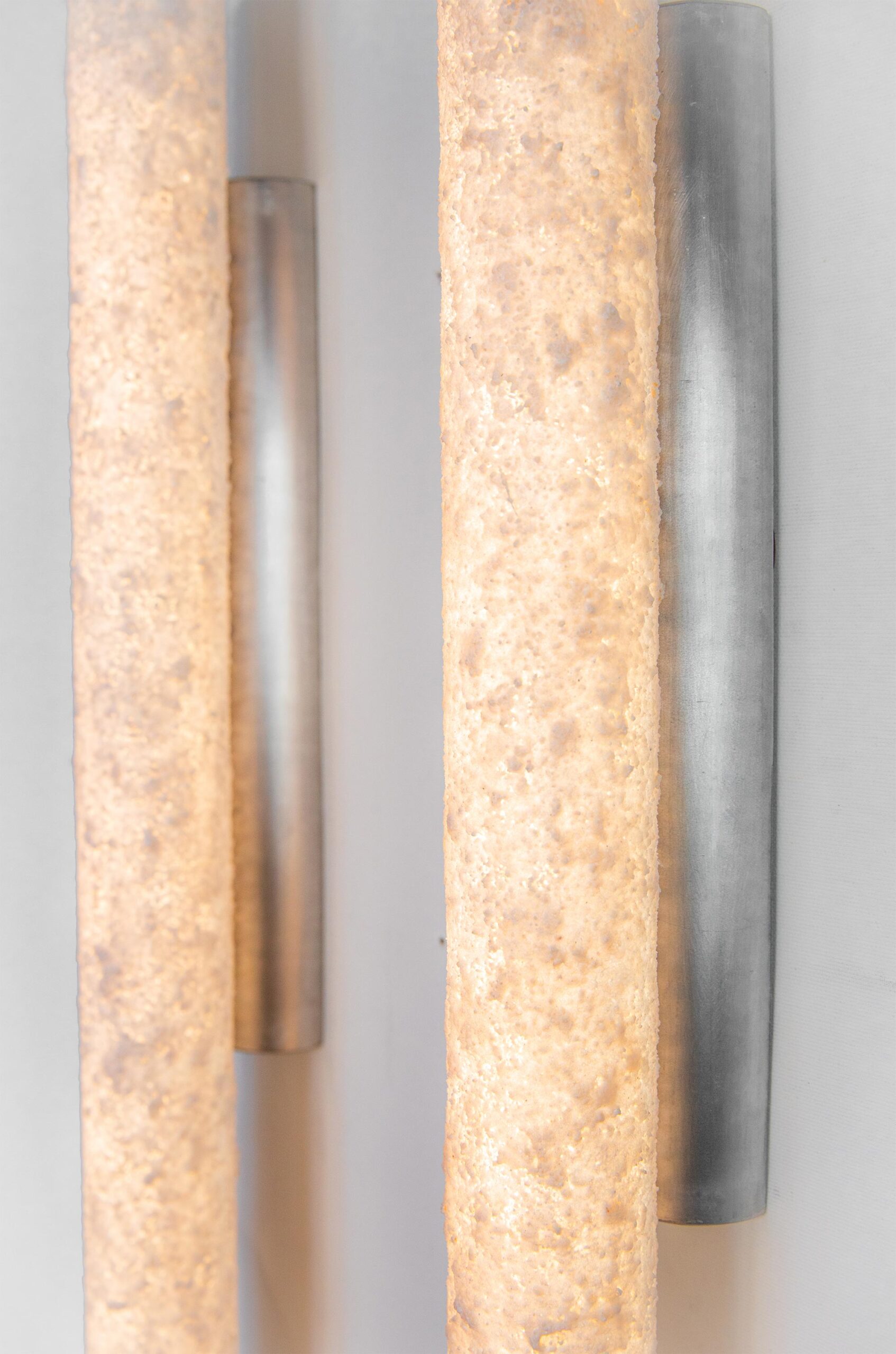 Liquid Stone - Sconce Tube - Image 8