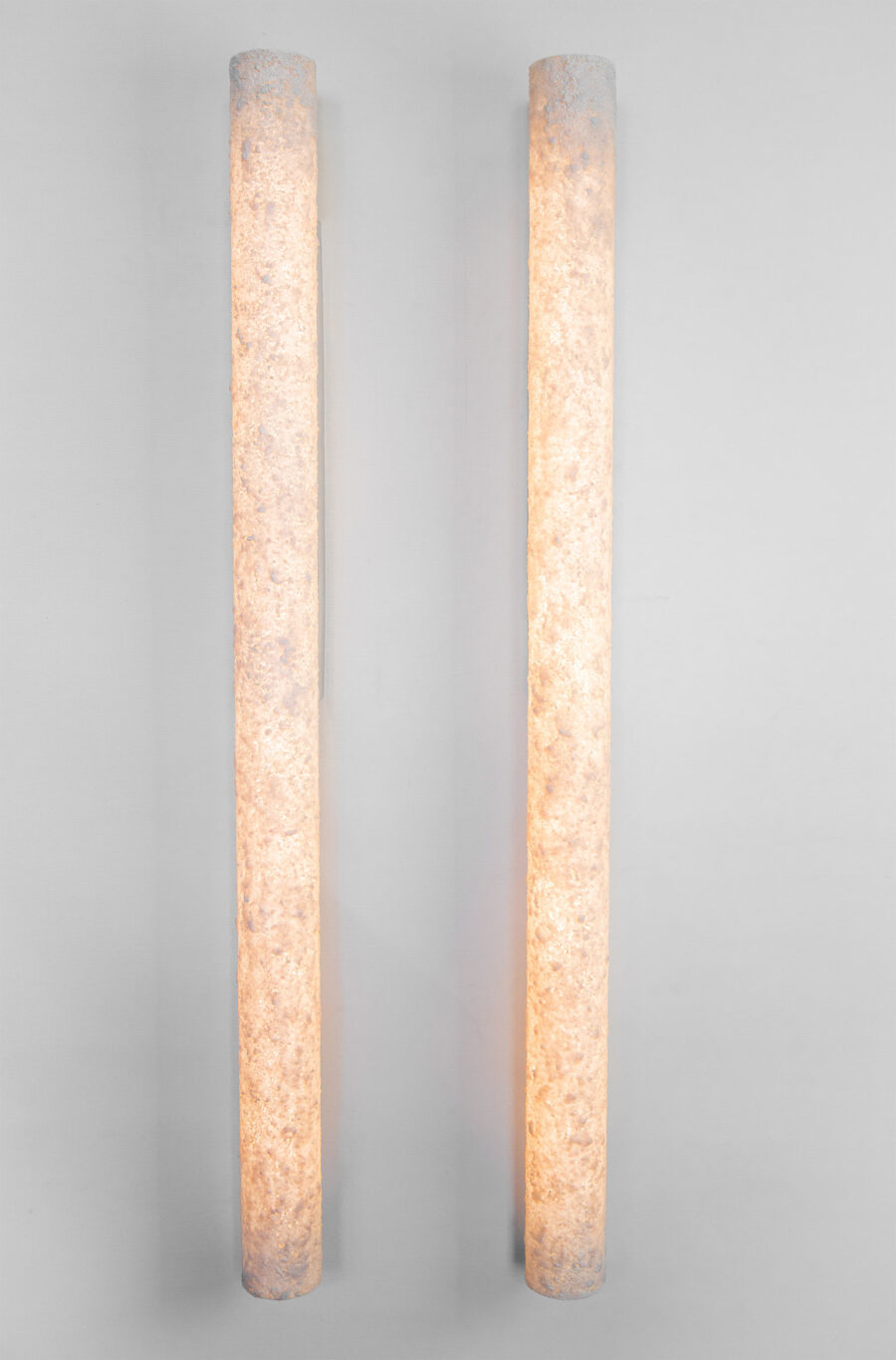 Liquid Stone - Sconce Tube