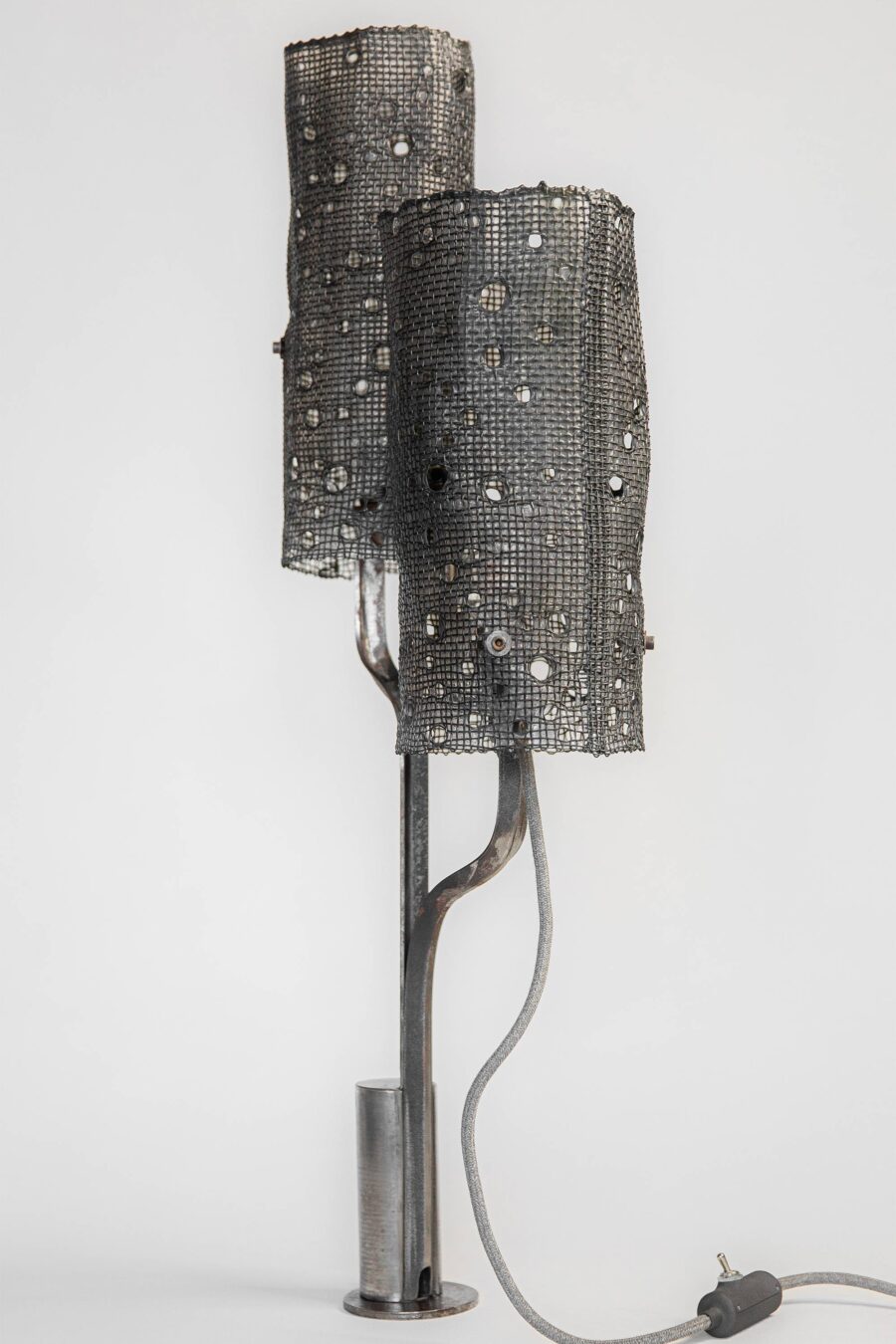 Mesh No.3 (Unique) - Image 3